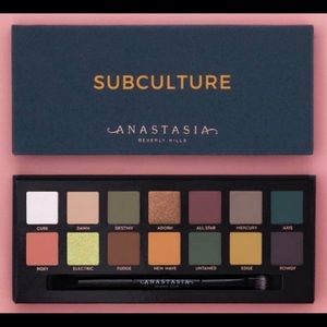 Subculture pallet